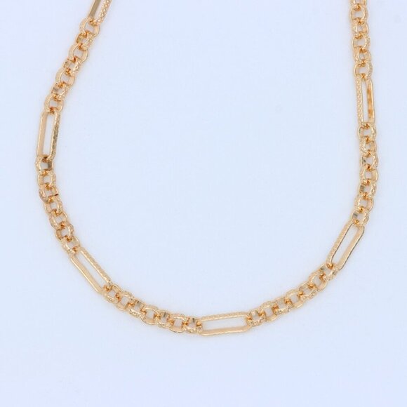 "Minimalist & Elegant Necklace Chain – Perfect for Women & Girls | UNVRC1525 - Picture 6 of 10